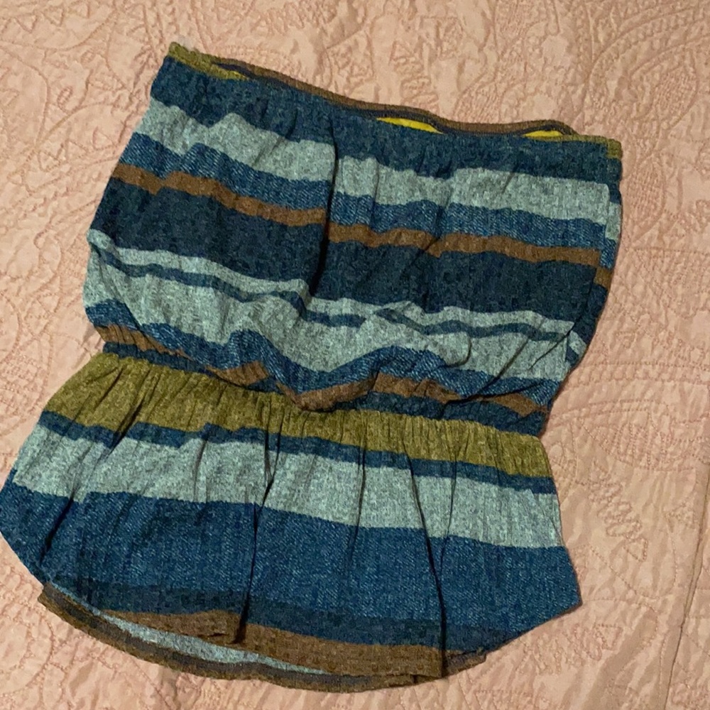 Tube Top - Picture 4 of 5